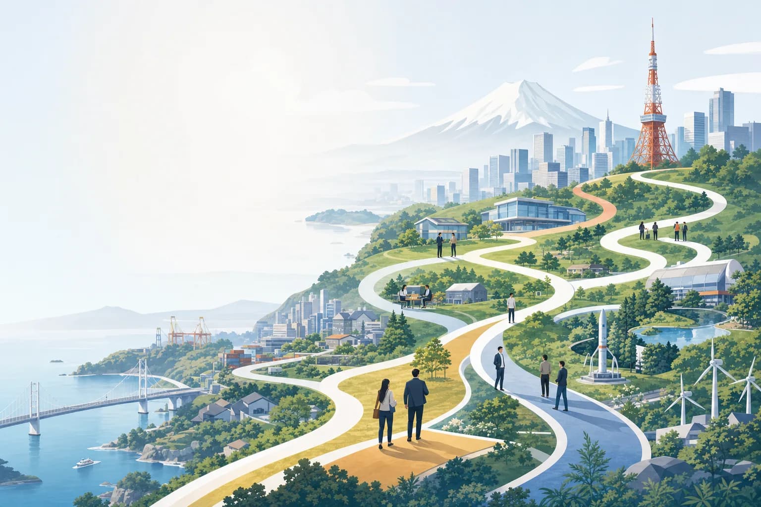 日本のアクセラレータープログラム完全ガイド2026年版|20選を徹底比較